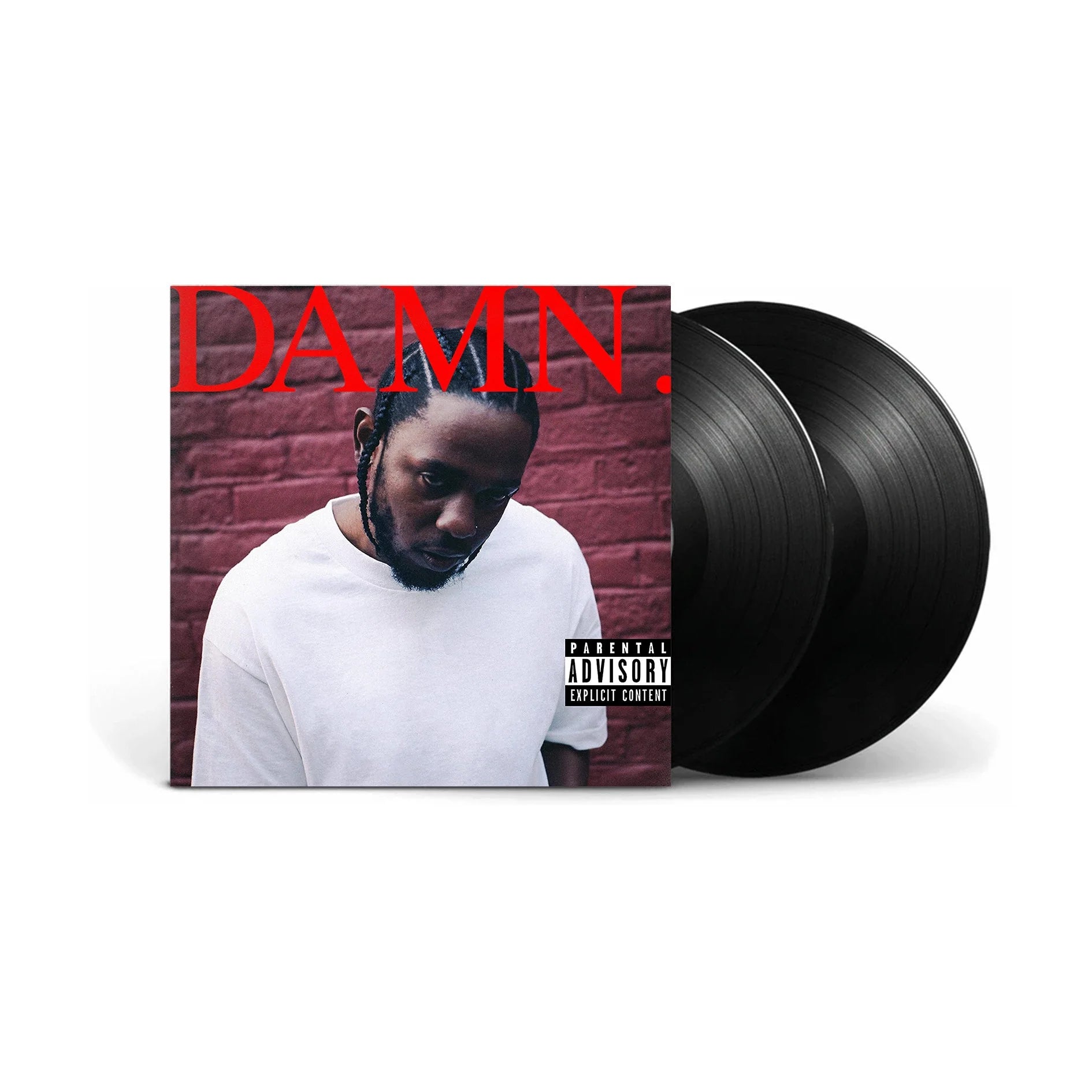 Kendrick Lamar | Damn