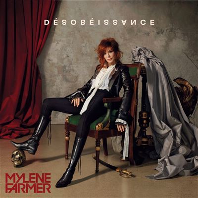 Mylene Farmer | Disobedience