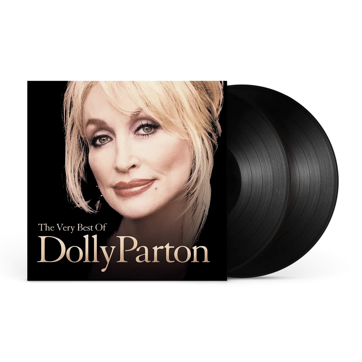 Dolly Parton | The Very Best of Dolly Parton - Vinyle
