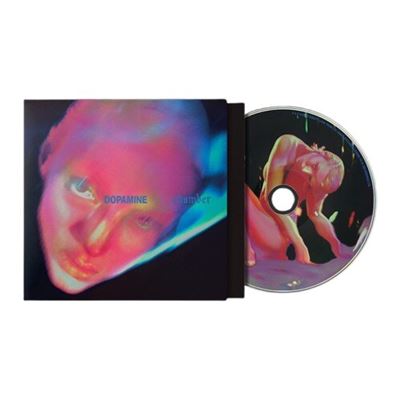 Fontaines D.C. | Dopamine Chamber - CD