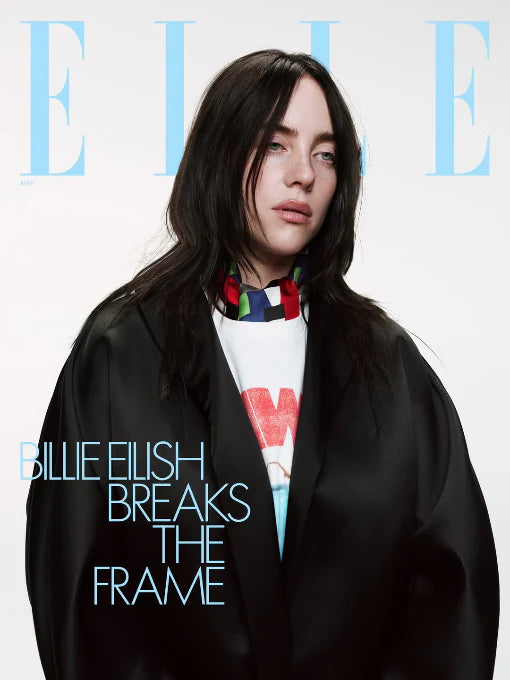 Billie Eilish | Elle (US)