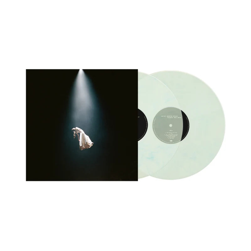 Ariana Grande | Eternal Sunshine deluxe: Brighter Days Ahead