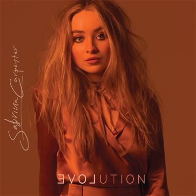 Sabrina Carpenter | Evolution