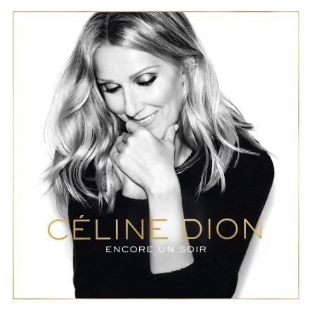 Céline Dion | Encore un soir