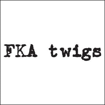 Fka twigs | EP1 - Vinyle