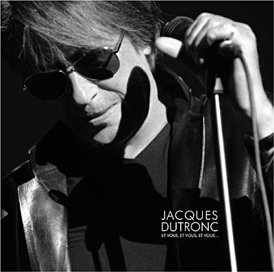 Jacques Dutronc | Et vous, et vous, et vous (RSD 2026) - Vinyle