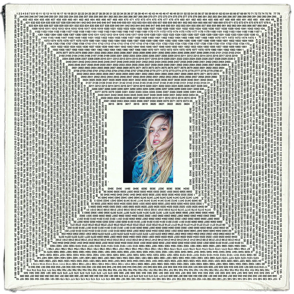 Louane - Jour 1 (45 tours)