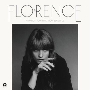 Florence + the Machine | How Big, How Blue, How Beautiful - Vinyle