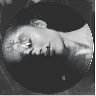 Ariana Grande | Petal - Picture disc