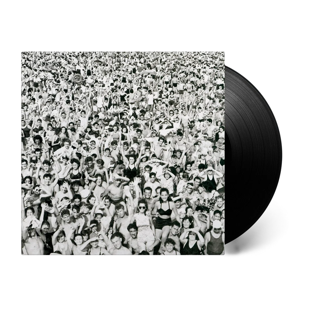 Georges Michael | Listen without prejudice - Vinyle
