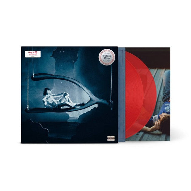 Conan Gray | Wishbone Deluxe (Edition limitée) - Vinyle rouge