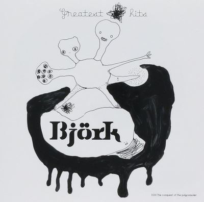 Björk | Greatest Hits