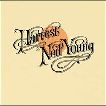 Neil Young | Harvest
