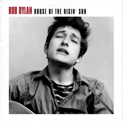 Bob Dylan | House of the Rising Sun (LP)