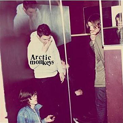 Arctic Monkeys | Humbug
