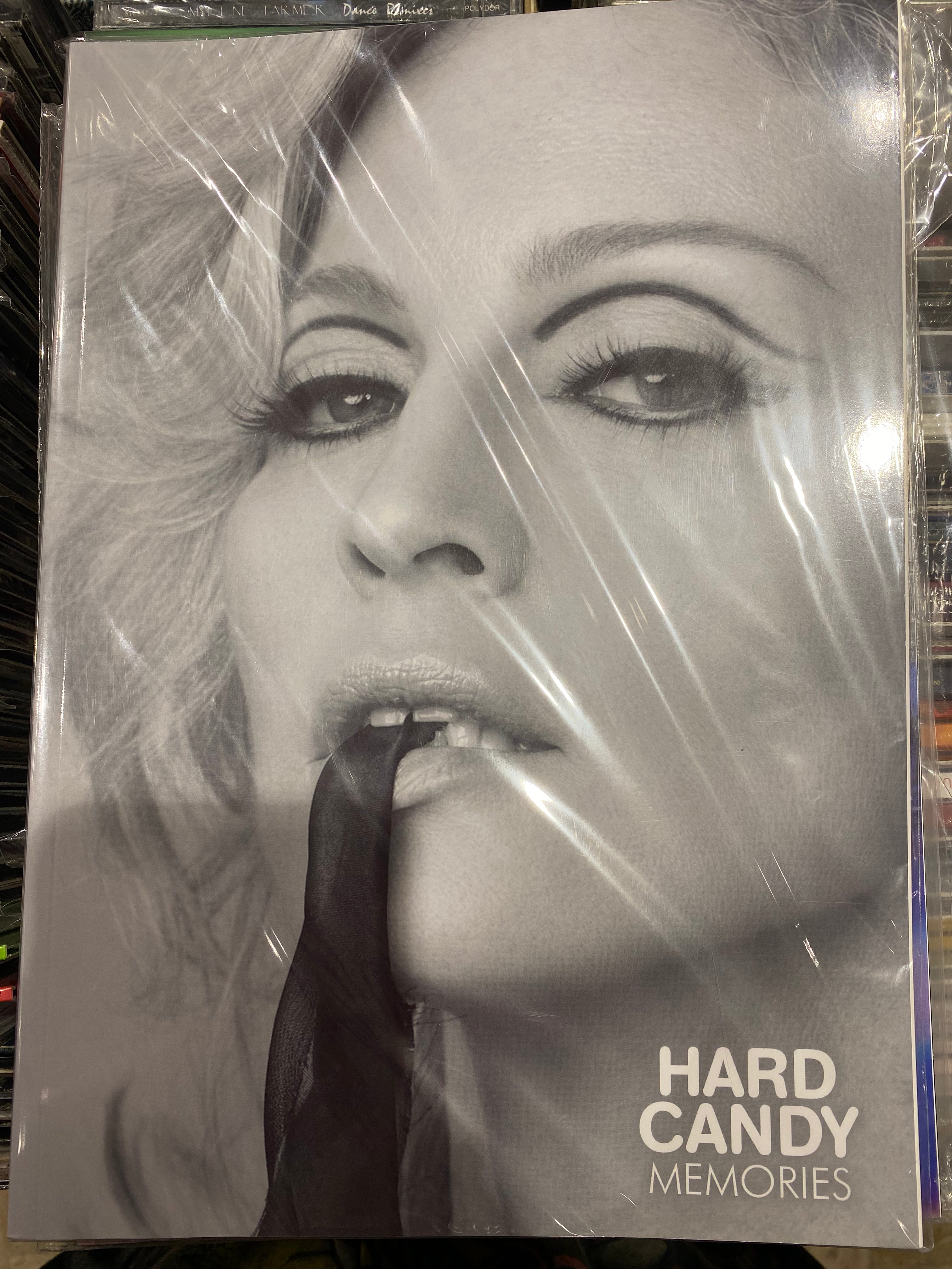 Madonna | EY the mag - Hard Candy