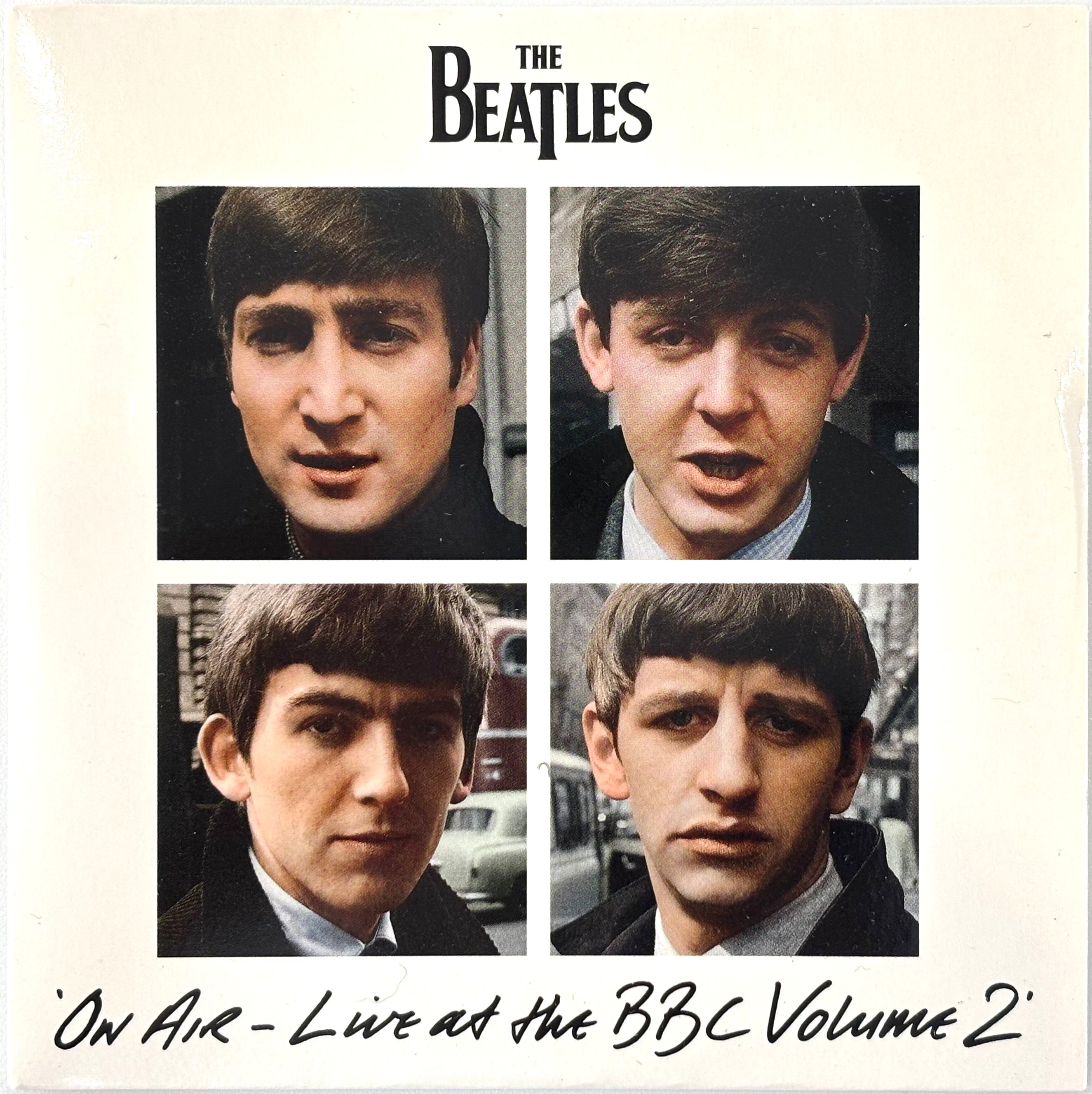 The Beatles | On Air – Live at the BBC Volume 2 - CD (Occasion)