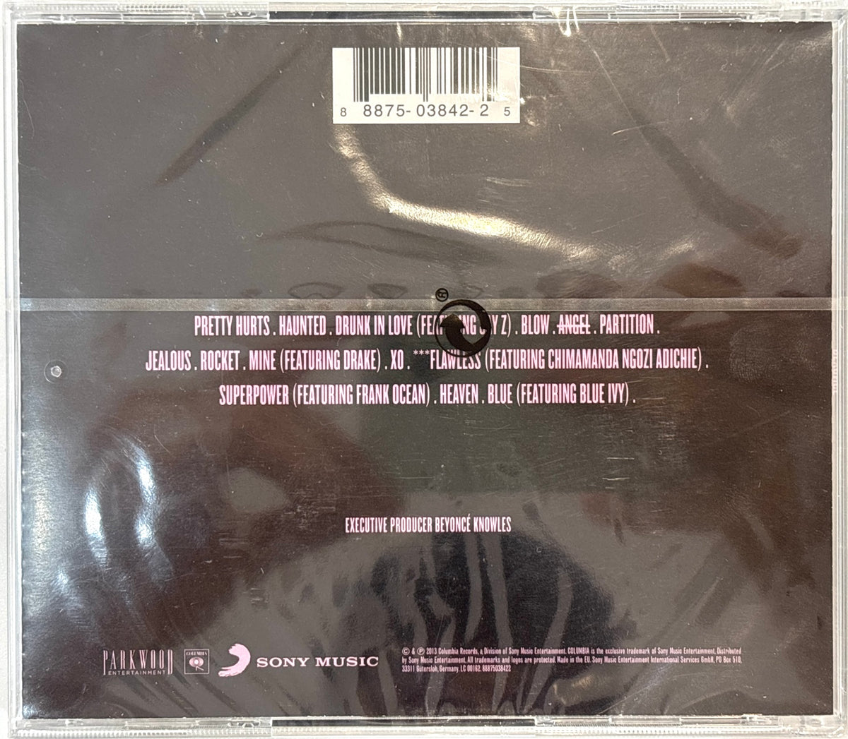 Beyoncé | Beyonce - CD