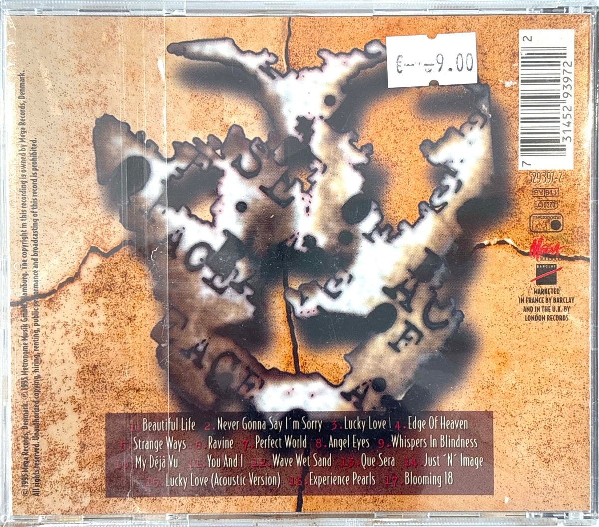 Ace Of Base | The Bridge - CD (Occasion)
