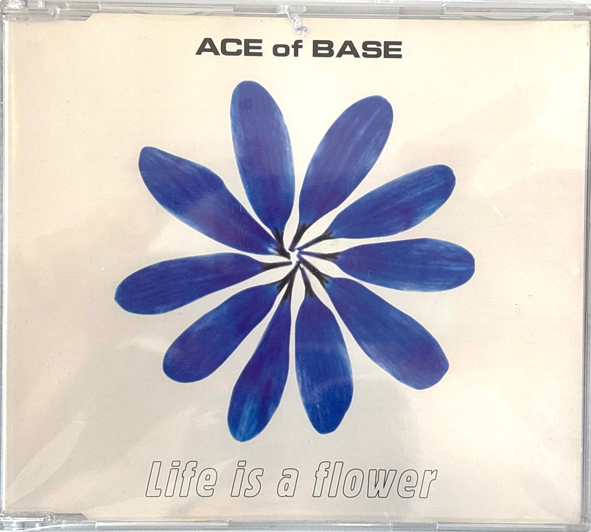 Ace Of Base | Life is a flower - CD (Occasion)