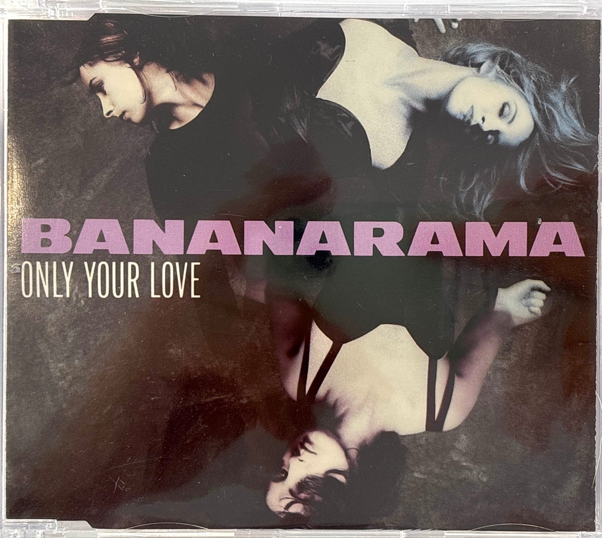 Bananarama | Only Your Love - CD (Occasion)