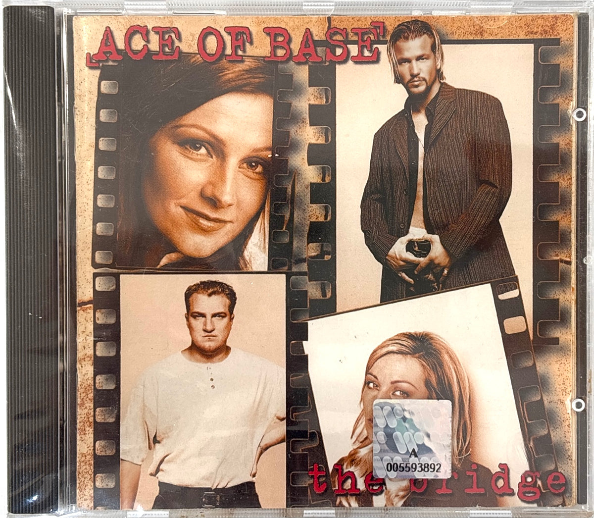 Ace Of Base | The Bridge - CD (Occasion)