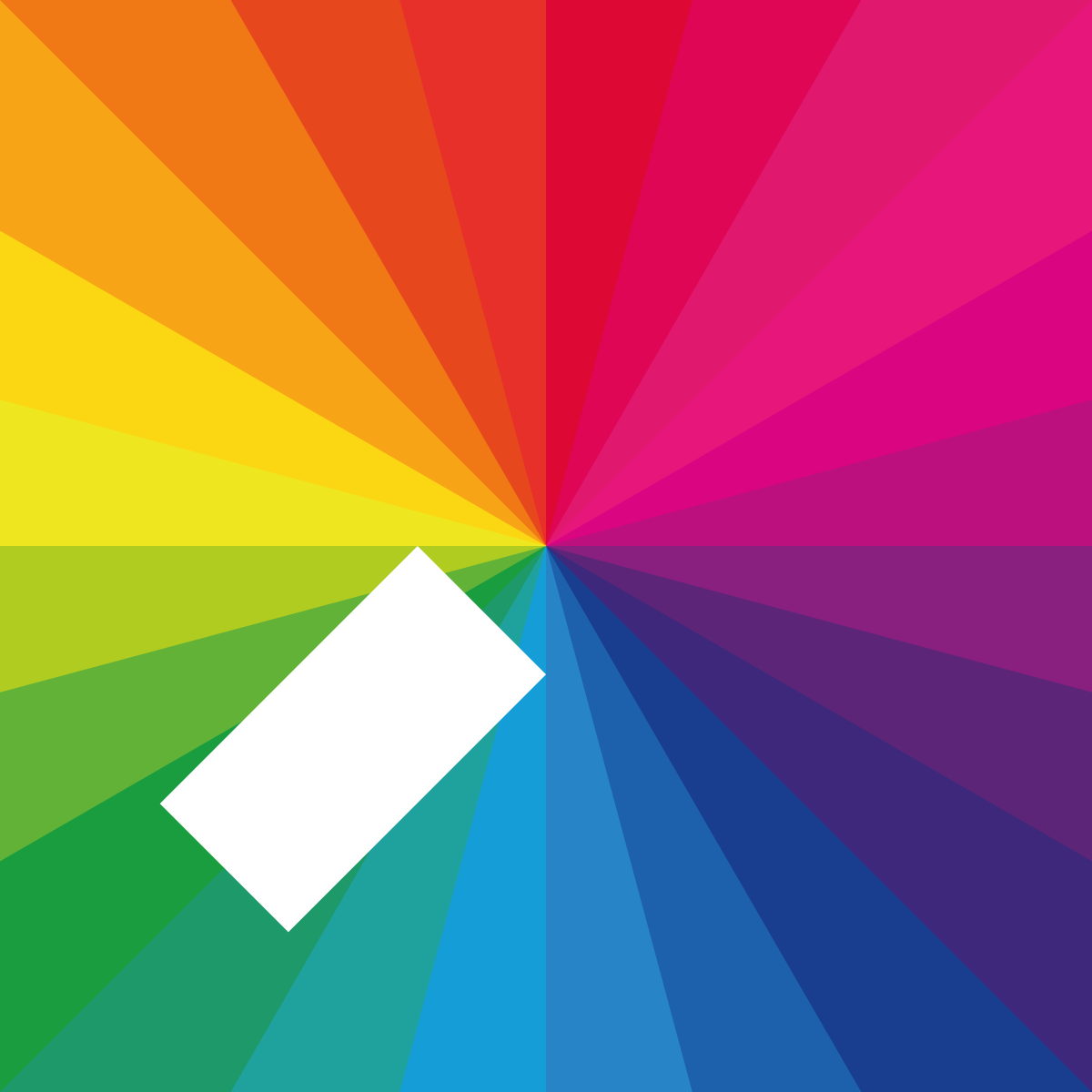 Jamie XX | In Colour