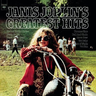 Janis Joplin | Greatest Hits