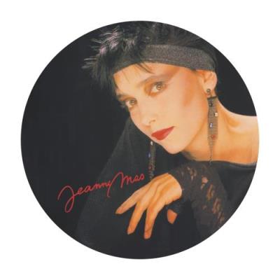 Jeanne Mas | Jeanne Mas (picture disc)