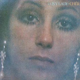 Cher | Foxy Lady (LP)