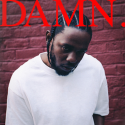 Kendrick Lamar | Damn