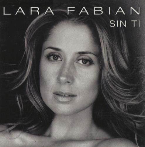 Lara Fabian | Sin Tin (Promo Espagne)