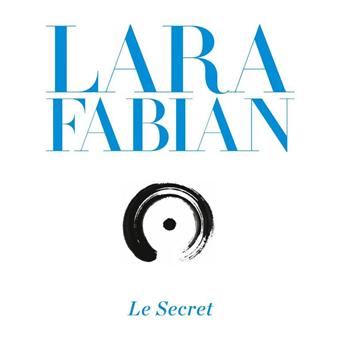 Lara Fabian | Le secret (dédicacé)