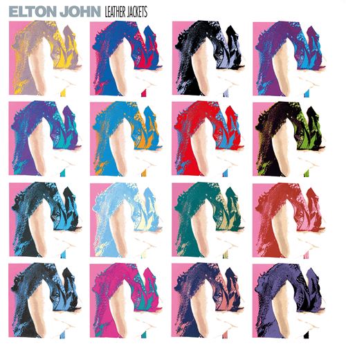 Elton John | Leather Jackets - Vinyle