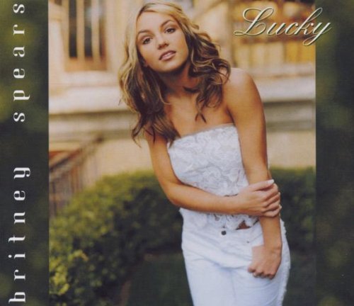 Britney Spears | Lucky (CD)