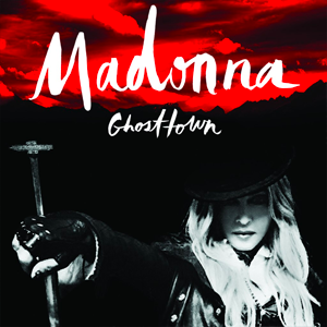 Madonna | Ghosttown