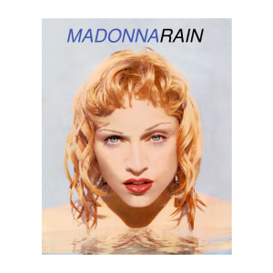 Madonna | Rain (Europe)