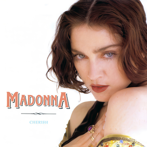 Madonna | Cherish (3" single - Europe)