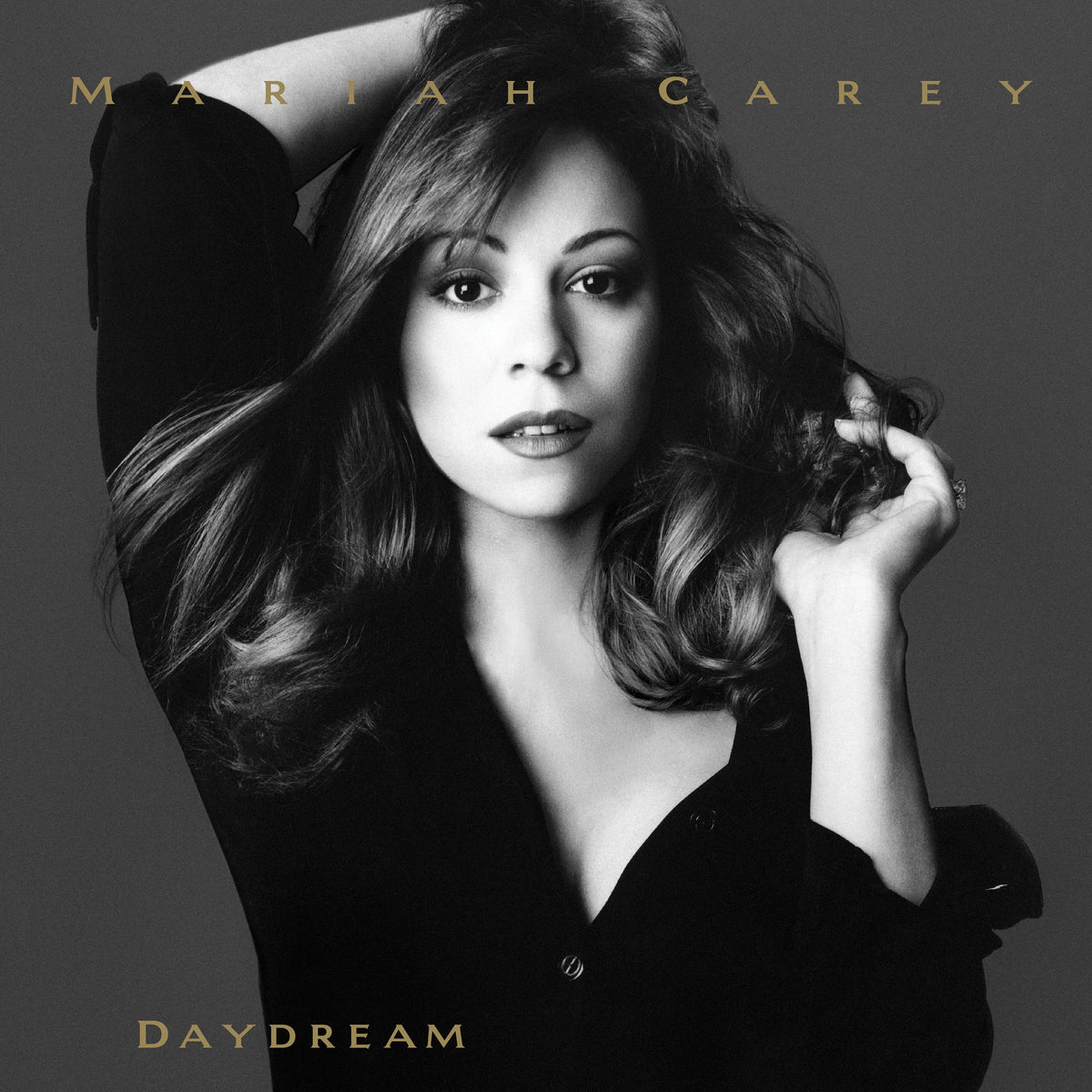 Mariah Carey | Daydream - Vinyle rose (30th Anniversary)
