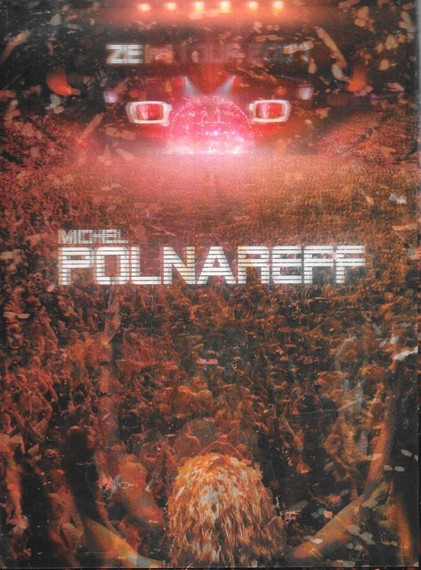 Michel Polnareff | Ze [Re] Tour 2007 - CD