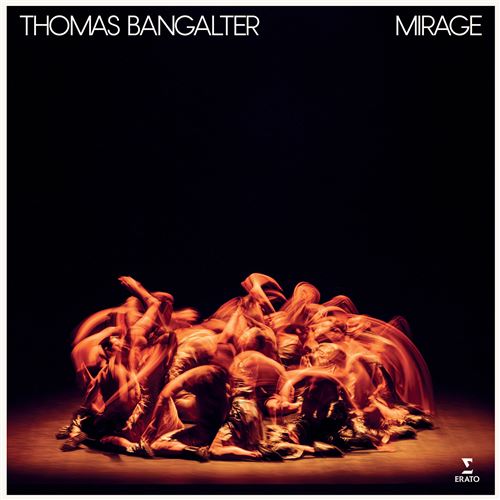 Thomas Bangalter | Mirage - LP