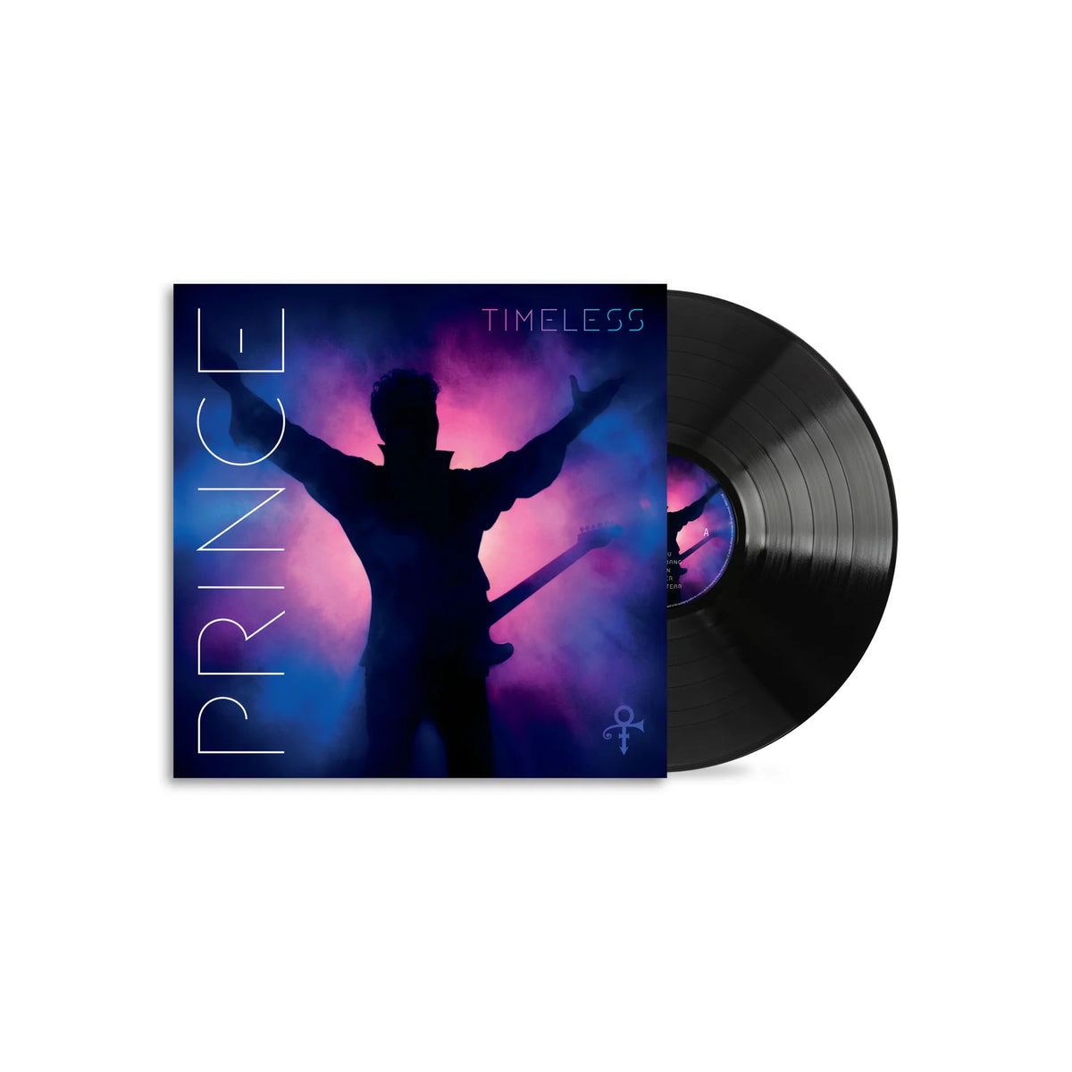 Prince | Timeless - Vinyle