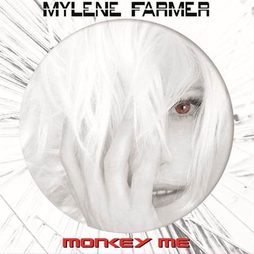Mylène Farmer | Monkey Me - Picture Disc