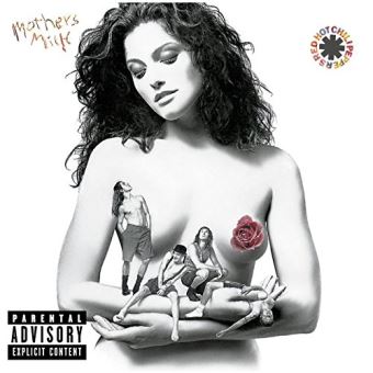 Red Hot Chili Peppers | Mother's Milk