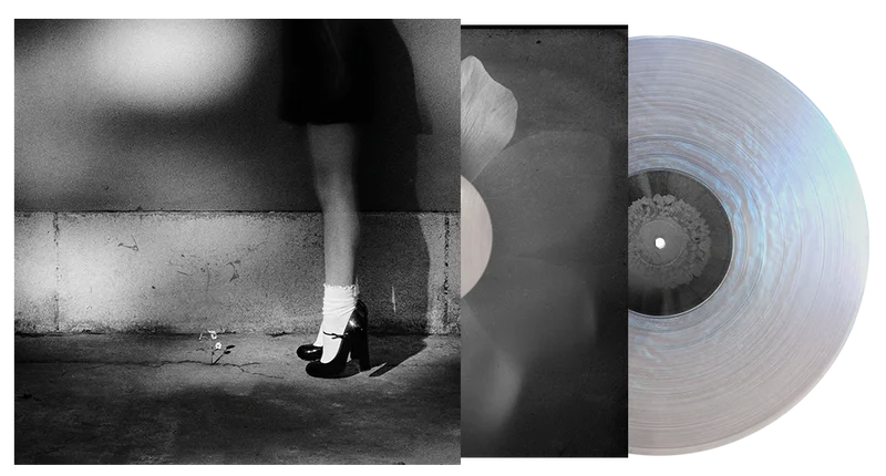Ariana Grande | Petal - Lenticular Edition Vinyl