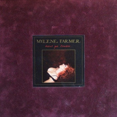 Mylène Farmer | Avant que l'ombre (Coffret CD)