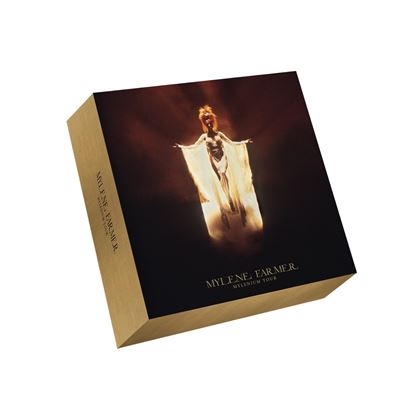 Mylène Farmer | Mylenium Tour - Box Set
