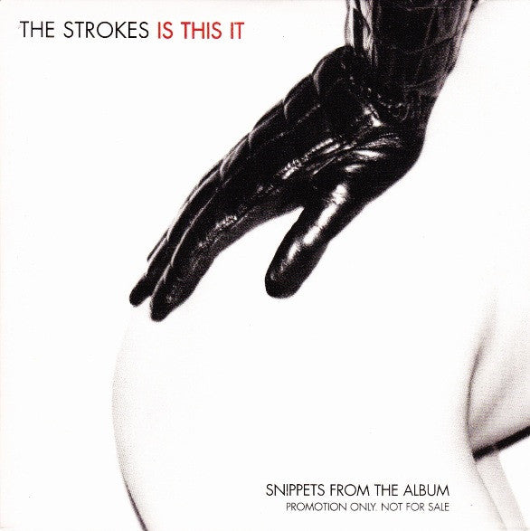 The Strokes | Is This It