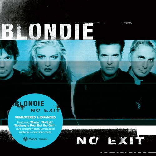 Blondie | No Exit (Remastered & expanded)