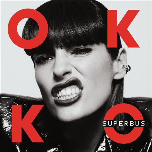 Superbus | Ok Ko